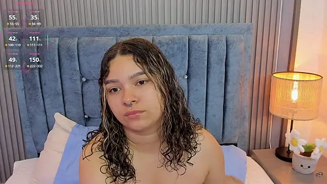 pretty sunlight  online show from 30, 7, 2026