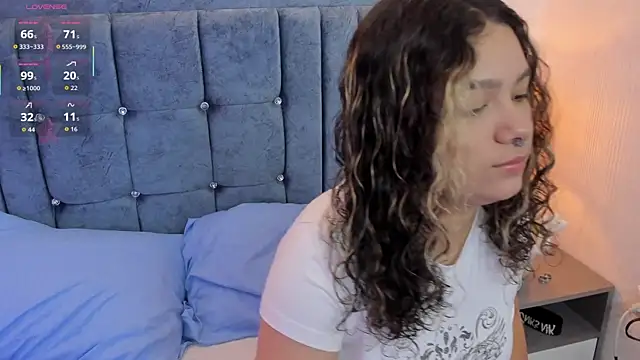 pretty sunlight  online show from 30, 7, 2026