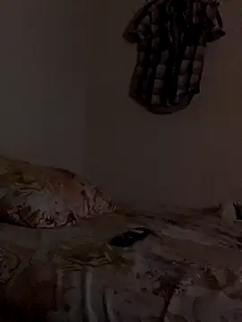 Johnras121 online show from 1, 10, 2025