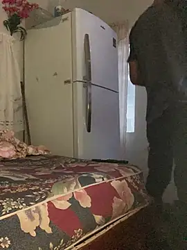 Snapshot of Johnras121 chatting on 13, 3, 2026 Johnras121 online show from 13, 3, 2026