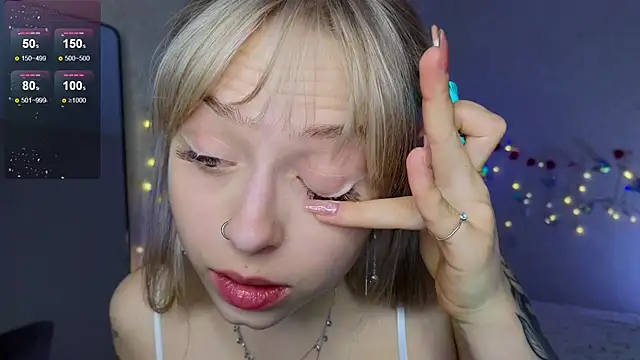 lavenderluxe online show from 14, 3, 2025