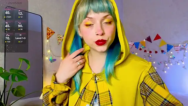 lavenderluxe online show from 21, 10, 2025