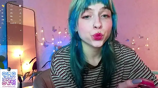 lavenderluxe online show from 30, 4, 2026