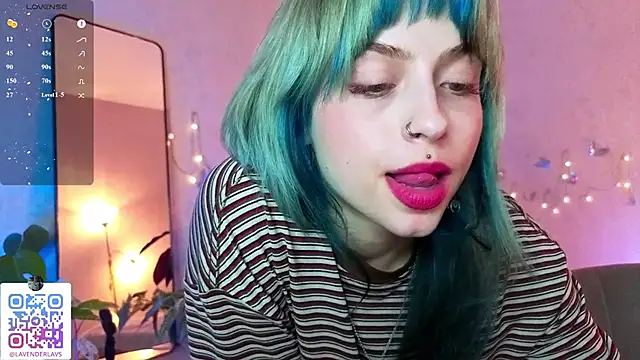 lavenderluxe online show from 30, 4, 2026