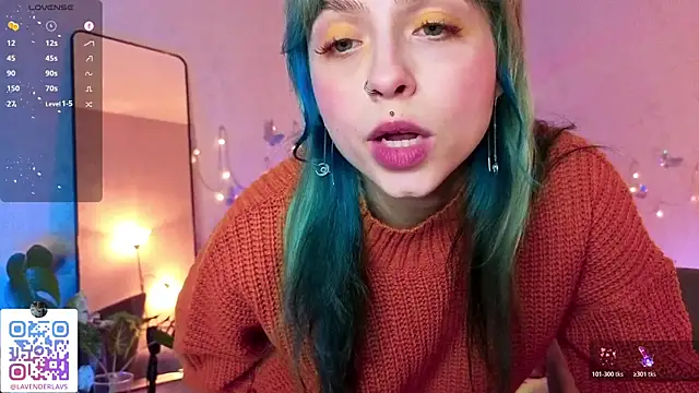 lavenderluxe online show from 4, 5, 2026