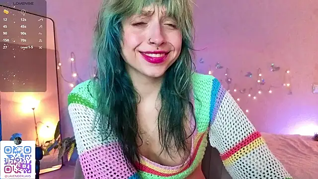 lavenderluxe online show from 6, 5, 2026