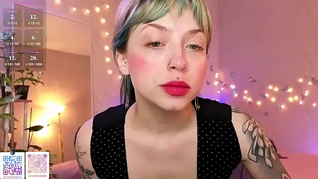 lavenderluxe online show from 6, 7, 2026