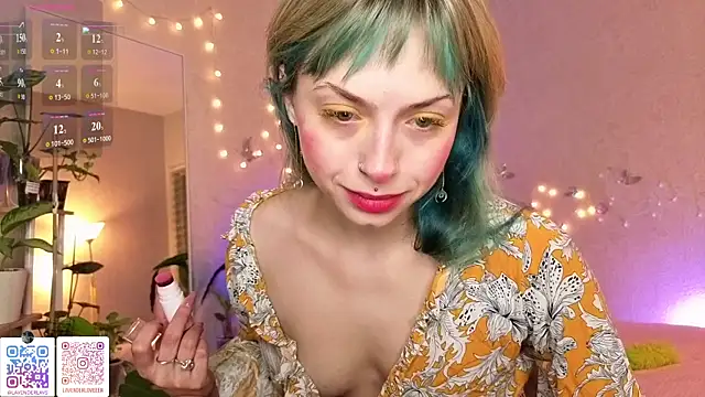 lavenderluxe online show from 7, 7, 2026