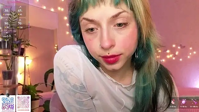lavenderluxe online show from 10, 7, 2026