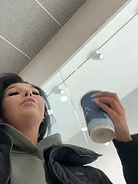 Tisha Busty online show from 5, 1, 2025