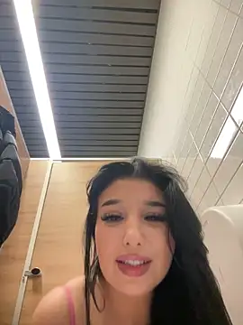 Tisha Busty online show from 6, 1, 2025