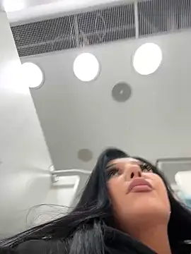 Tisha Busty online show from 24, 1, 2025