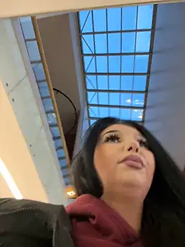 Tisha Busty online show from 25, 1, 2025