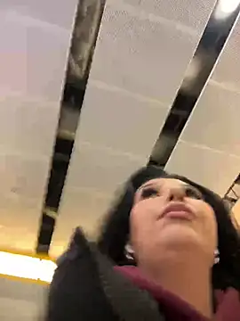 Tisha Busty online show from 21, 2, 2025