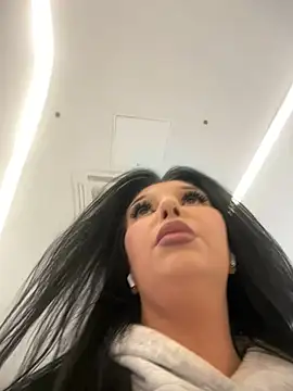 Tisha Busty online show from 13, 3, 2025