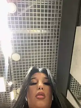 Tisha Busty online show from 18, 3, 2025