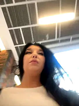 Tisha Busty online show from 10, 9, 2025