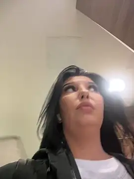 Tisha Busty online show from 24, 9, 2025