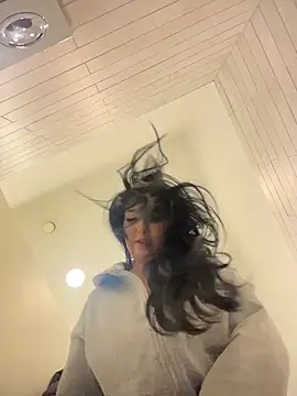 Tisha Busty online show from 9, 3, 2026