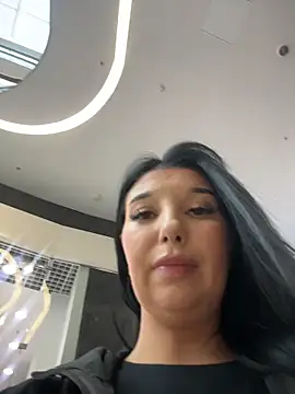 Tisha Busty online show from 2, 5, 2026
