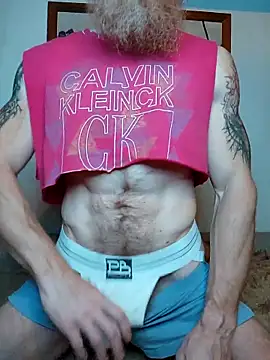 Snapshot of Gingerbeard40 chatting on 3, 12, 2025 Gingerbeard40 online show from 3, 12, 2025