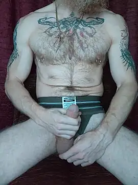 Snapshot of Gingerbeard40 chatting on 16, 1, 2026 Gingerbeard40 online show from 16, 1, 2026