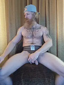 Snapshot of Gingerbeard40 chatting on 4, 2, 2026 Gingerbeard40 online show from 4, 2, 2026