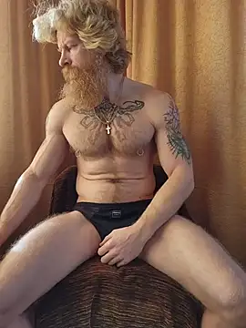 Snapshot of Gingerbeard40 chatting on 15, 2, 2026 Gingerbeard40 online show from 15, 2, 2026