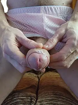 Snapshot of Gingerbeard40 chatting on 7, 3, 2026 Gingerbeard40 online show from 7, 3, 2026