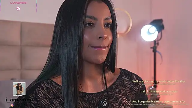 emma brooks1 online show from 3, 10, 2025