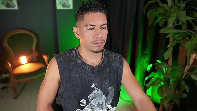 Aaronfox x online show from 18, 1, 2026