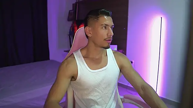 Aaronfox x online show from 29, 4, 2026