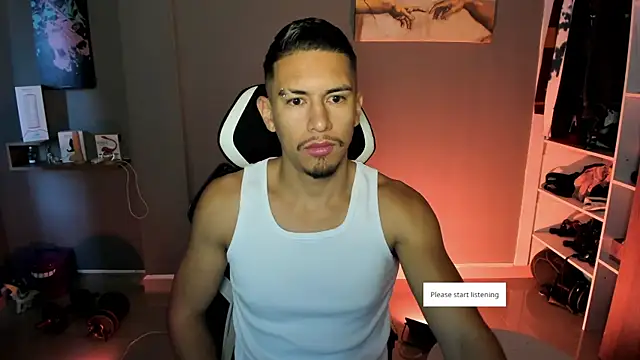 Aaronfox x online show from 8, 5, 2026