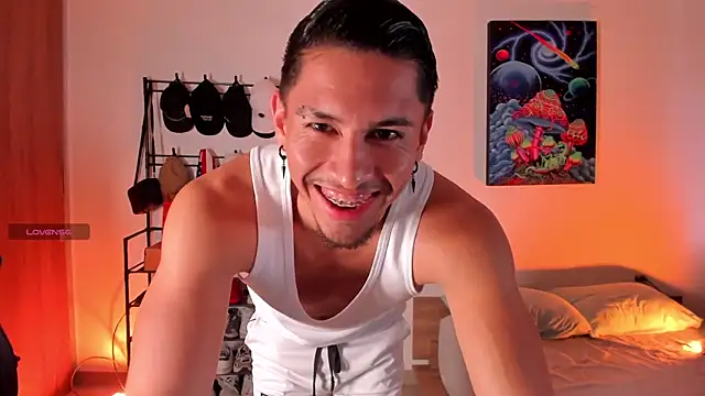 Aaronfox x online show from 14, 7, 2026