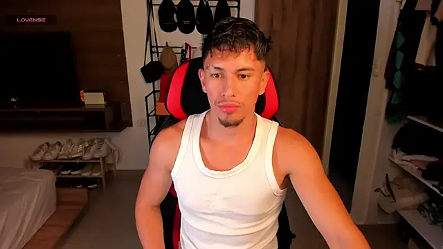 Aaronfox x online show from 26, 7, 2026