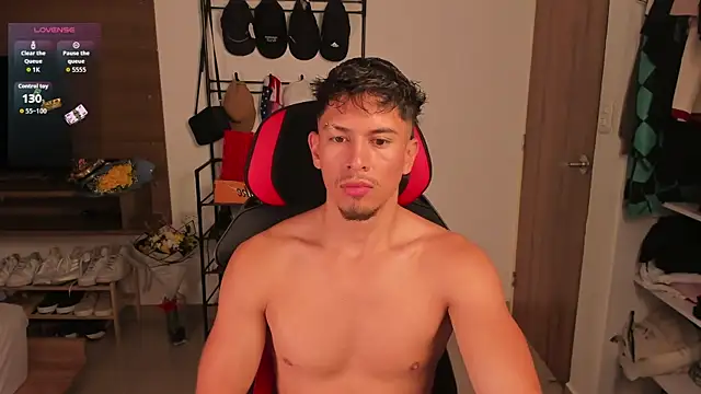 Aaronfox x online show from 26, 7, 2026
