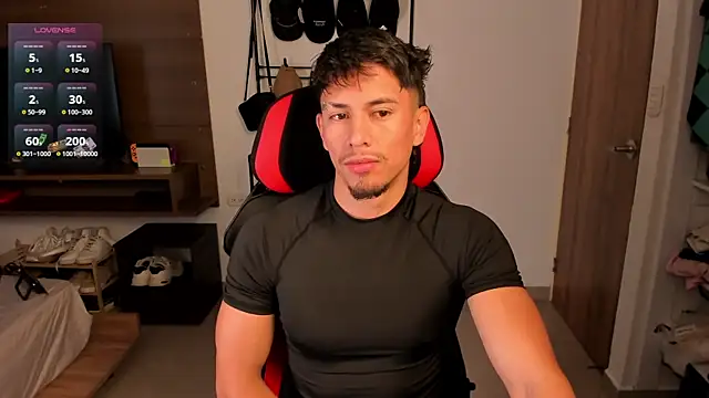 Aaronfox x online show from 28, 7, 2026