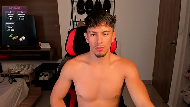 Aaronfox x online show from 28, 7, 2026