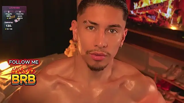 Aaronfox x online show from 30, 7, 2026