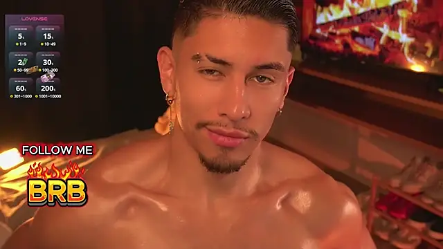 Aaronfox x online show from 31, 7, 2026