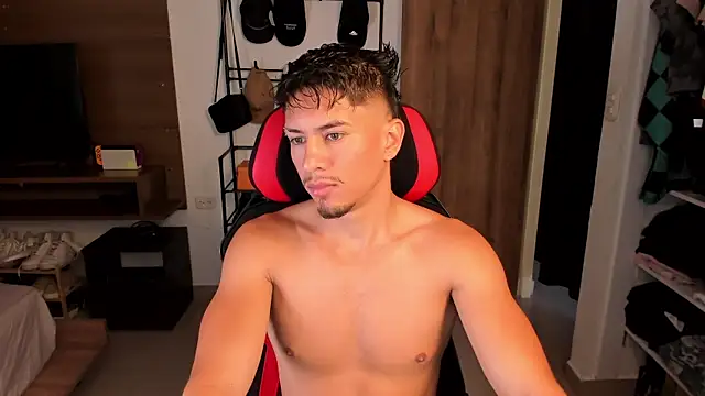 Aaronfox x online show from 31, 7, 2026