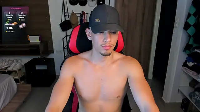 Aaronfox x online show from 1, 8, 2026