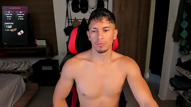 Aaronfox x online show from 1, 8, 2026