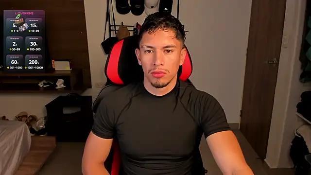 Aaronfox x online show from 4, 8, 2026