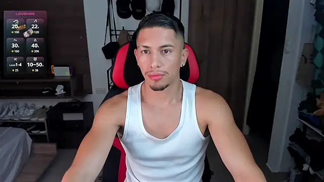 Aaronfox x online show from 7, 8, 2026