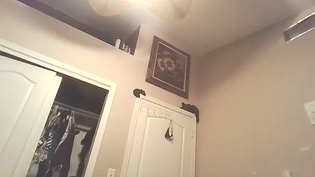 PompasPurpleriver online show from 22, 4, 2026