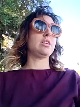 PompasPurpleriver online show from 23, 4, 2026