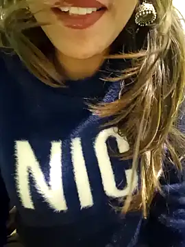 MIss-Naina online show from 10, 1, 2025