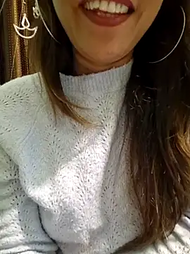 MIss-Naina online show from 10, 1, 2025