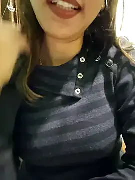 MIss-Naina online show from 26, 1, 2025